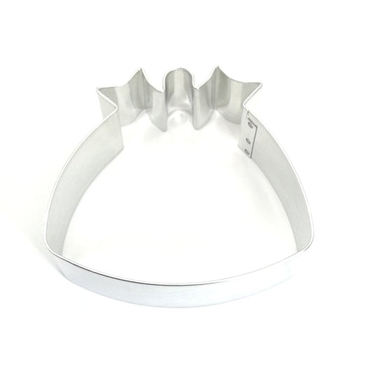 Christmas Pudding Cookie Cutter