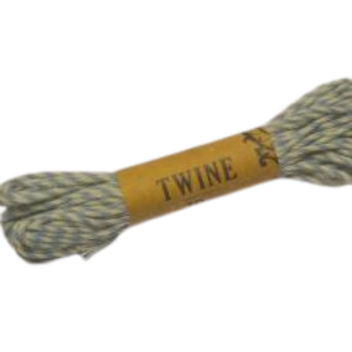 Bakers Twine - Duck Egg & Cream - Must Love Party