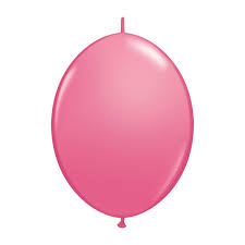 Rose Link O Loon Balloons - Must Love Party
