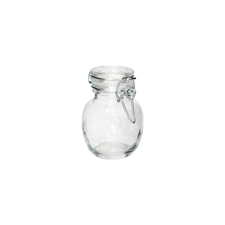 Mini Handled Clip Top Jar - Must Love Party