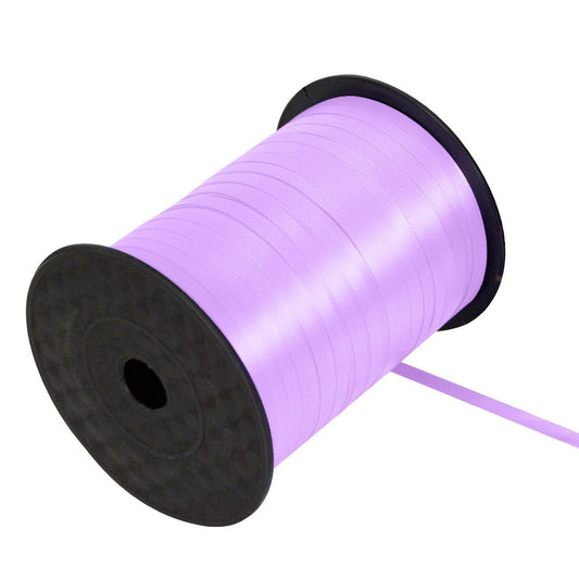 Lavender Balloon Ribbon (SELECT HOW MANY METRES)