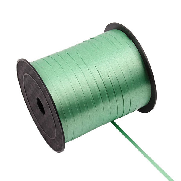 Green Balloon Ribbon (SELECT HOW MANY METRES) - Must Love Party