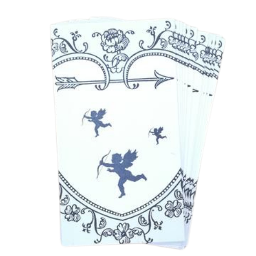 DIY Cupid's Arrow Gift Tags / Place Cards (25 pk)