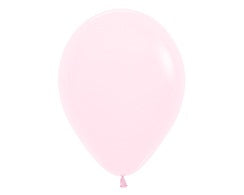 Matte Pastel Balloon Bouquet - Must Love Party